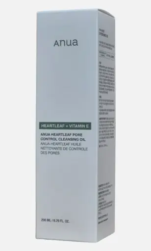 [WH03003] Anua Heartleaf+Vitamine E 200ml