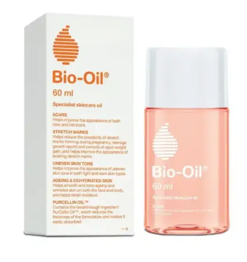 [WH03007] Bio Oil Skincare Oill 60ml
