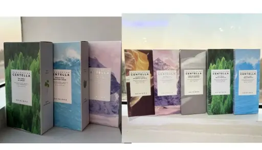 [WH03010] Madagascar Centellar Made With Pure Centella From Madagascar Skin 1004