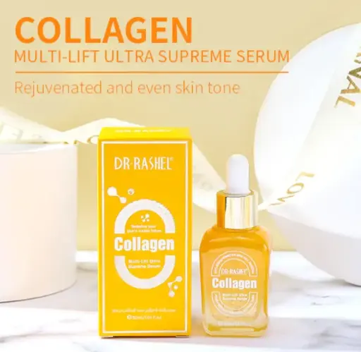 [WH00466] Dr Rashel Collagen Supreme Serum DRL1678