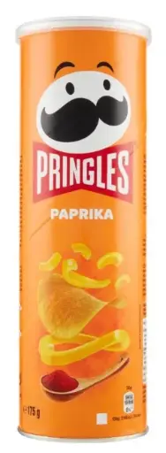 [WH03014] Pringles Paprika