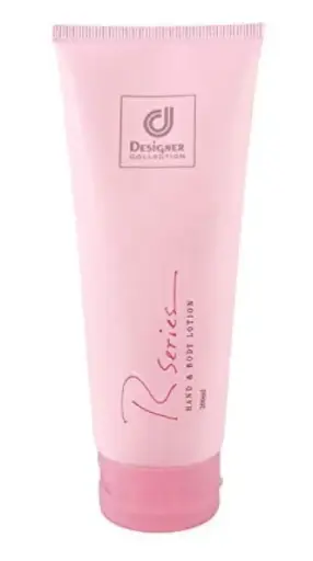 [WH03038] Rseries hand Body Lotion 200ml