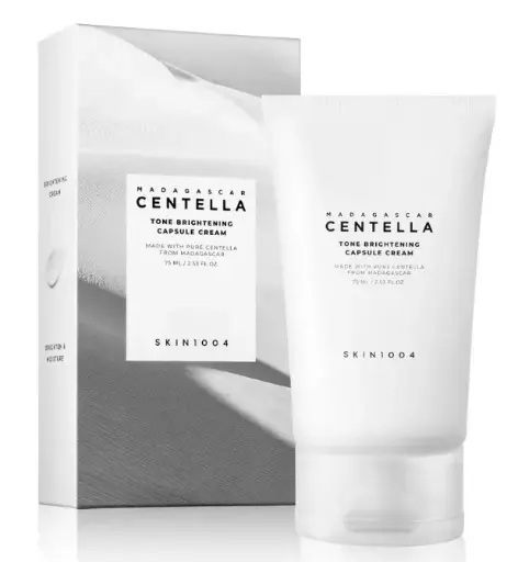 [WH03050] Centella Toner Brightening Capsule Cream