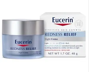 [WH03052] Eucerin Redness Relief Night Cream 48g