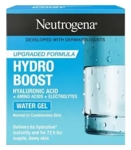 [WH03056] Neutrogena Hydro Boost Water Gel 50ml