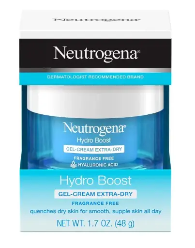 [WH03057] Neutrogena Hydro Boost Gel Cream Extra Day 48 g
