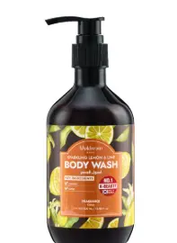 [WH03112] Muldream Sparkling Lemon Lime Body Wash 500ml