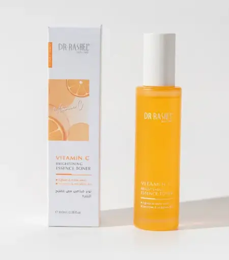 [WH01798] Dr Rashel Vitamin C Brightening Essence Toner 100ml DRL1935