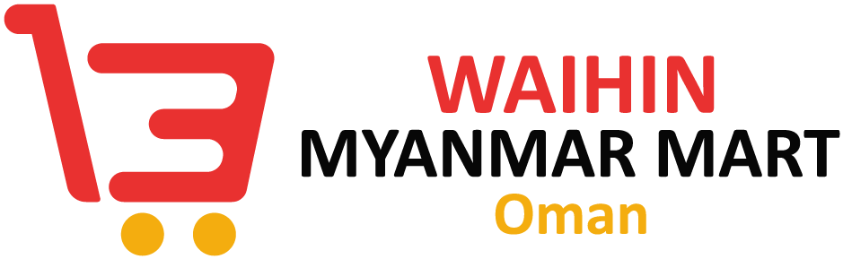 Waihin Myanmar Mart